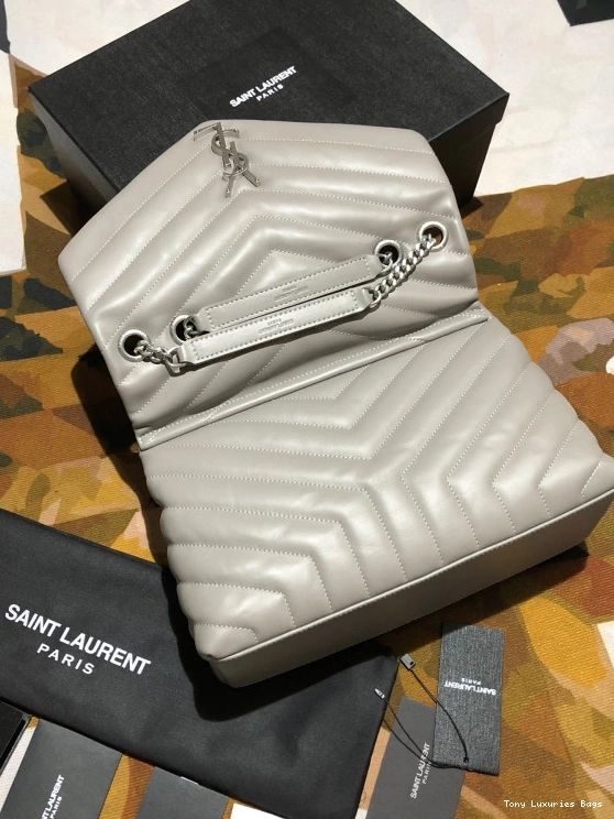 Tony Luxuries YSL LOULOU 0801